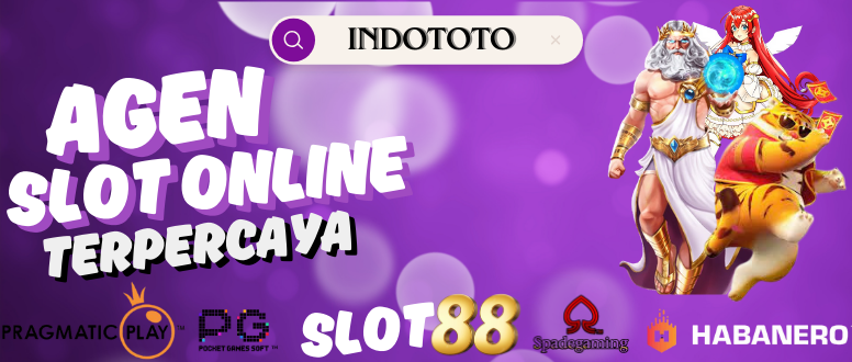 Situs Slot Gacor