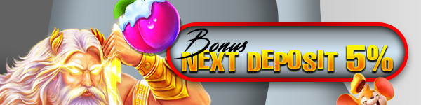 BONUS NEW MEMBER 30% INDOTOTO