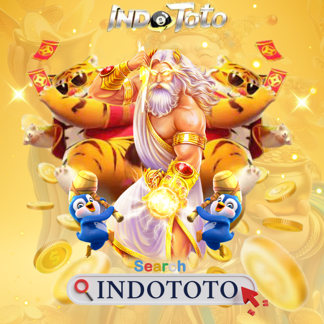 INDOTOTO Official Play Slot Gacor Uye & Claim Promo Free Bonuses