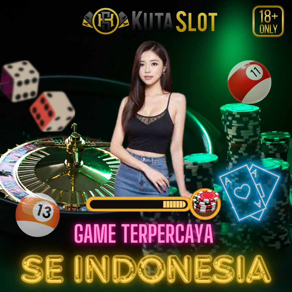 KUTASLOT: Rekomendasi Agen Terviral Link Login Alternatif Situs Slot88 Gacor Online Gaming Terbaik