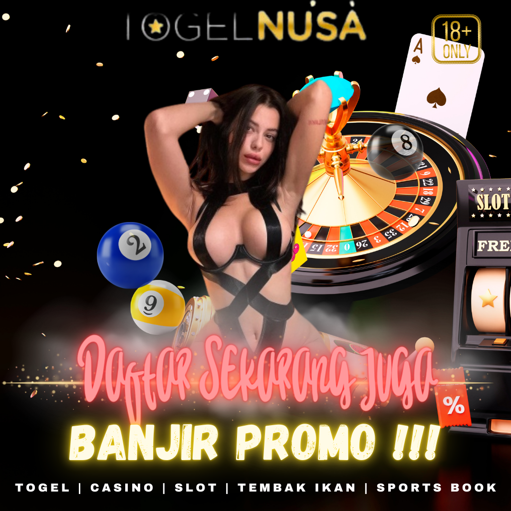 TOGELNUSA: IDNSLOT Platform Game Terpercaya untuk Penggemar Slot Online